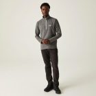 Regatta Montes Férfi polár  szürke