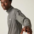 Regatta Montes Férfi polár  szürke