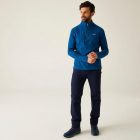 Regatta Montes Férfi polár  kék