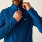 Regatta Montes Férfi  polár felső kék