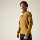 Regatta Montes Férfi  polár felső barna