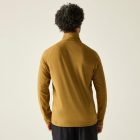 Regatta Montes Férfi  polár felső barna