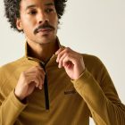 Regatta Montes Férfi  polár felső barna