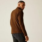 Regatta Montes Férfi  polár felső barna