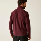 Regatta Montes Férfi polár  bordó