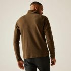Regatta Montes Férfi  polár felső barna