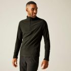 Regatta Montes Férfi polár  fekete