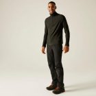 Regatta Montes Férfi polár  fekete