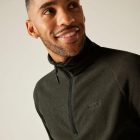 Regatta Montes Férfi polár  fekete