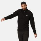 Regatta Kenger férfi polár felső fekete