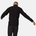 Regatta Kenger férfi polár felső fekete