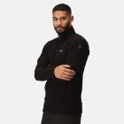 Regatta Kenger férfi polár felső fekete