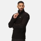 Regatta Kenger férfi polár felső fekete