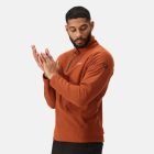 Regatta Kenger férfi polár felső narancs