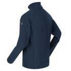 Regatta Kenger férfi polár felső kék