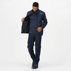 Regatta Torrens férfi polár felső kék