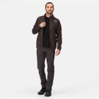 Regatta Torrens férfi polár felső fekete