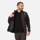 Regatta Torrens férfi polár felső fekete