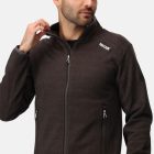 Regatta Torrens férfi polár felső fekete