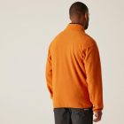 Regatta Hadfield Férfi  polár felső narancs