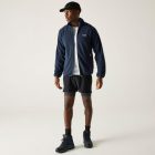 Regatta Hadfield Férfi  polár felső kék