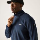 Regatta Hadfield Férfi  polár felső kék