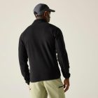 Regatta Hadfield Férfi  polár felső fekete