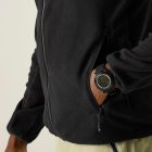 Regatta Hadfield Férfi  polár felső fekete