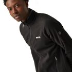 Regatta Hadfield Férfi  polár felső fekete