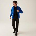 Regatta Hadfield Férfi  polár felső kék