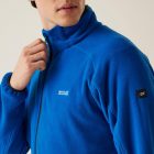 Regatta Hadfield Férfi  polár felső kék