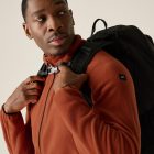 Regatta Hadfield Férfi  polár felső narancs