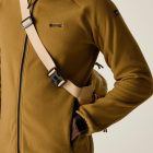 Regatta Hadfield Férfi  polár felső barna