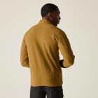 Regatta Hadfield Férfi  polár felső barna