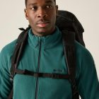 Regatta Hadfield Férfi  polár felső zöld