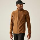 Regatta Hadfield Férfi  polár felső barna