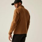 Regatta Hadfield Férfi  polár felső barna