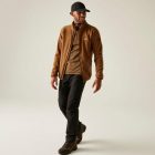 Regatta Hadfield Férfi  polár felső barna