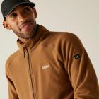 Regatta Hadfield Férfi  polár felső barna
