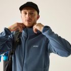 Regatta Hadfield Férfi  polár felső kék