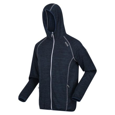 Regatta Yonder Hoody férfi polár felső kék