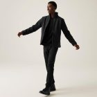 Regatta Garrian II férfi bélelt polár felső szürke