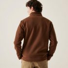 Regatta Garrian II férfi bélelt polár felső barna