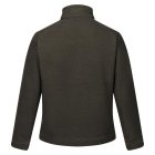 Regatta Garrian II férfi bélelt polár felső zöld