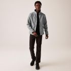 Regatta Garrian II férfi bélelt polár felső fekete