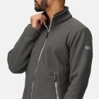 Regatta Garrian II férfi bélelt polár felső fekete