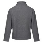 Regatta Garrian II férfi bélelt polár felső fekete