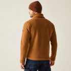 Regatta Garrian II férfi bélelt polár felső barna