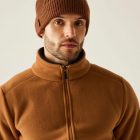 Regatta Garrian II férfi bélelt polár felső barna