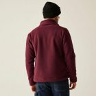 Regatta Garrian II férfi bélelt polár felső bordó